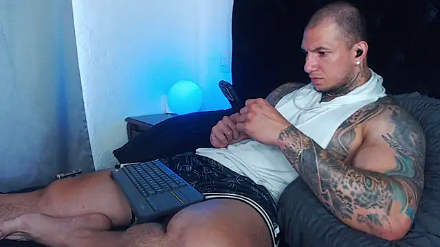 Онлайн чат XXX Shane_Clay