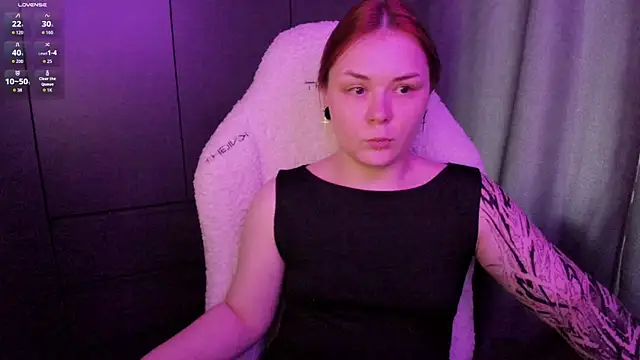 Chat +18 de sophia_lix ao vivo
