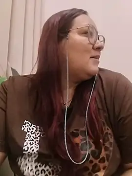 Czat XXX na żywo – sharon_G