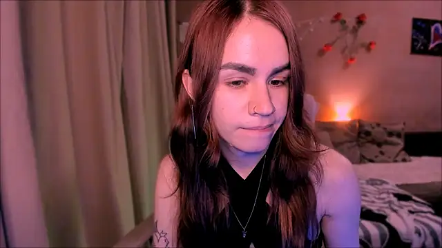 Chat +18 de _selectrra ao vivo
