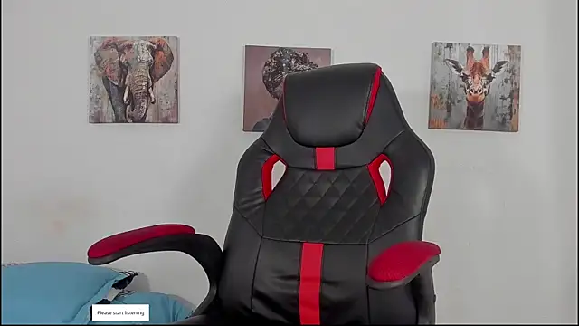 XXX chat uživo modela magnusclark