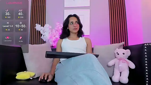Elisasue Chat XXX live