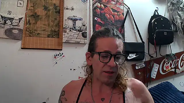 Chat +18 de VanillaSnowcones ao vivo