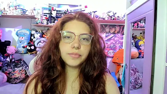 soficammy XXX чат на живо