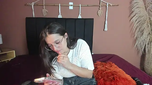 Elecktra_sweet – Live XXX-chat