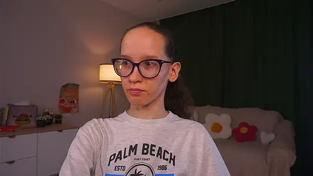 Živý XXX chat BettyBrowni