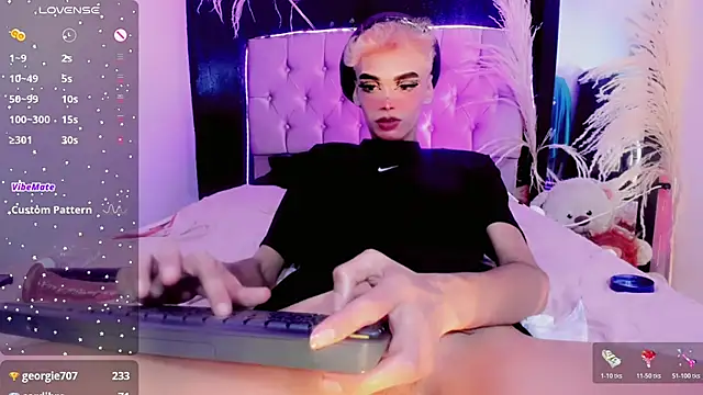 cami_valkyrie's Live XXX Chat