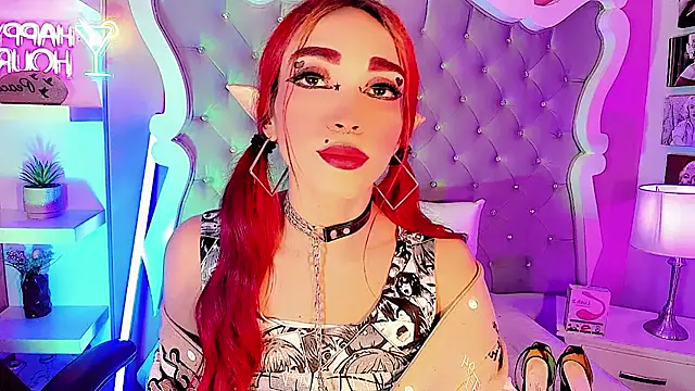 LeyXandrabraz Chat XXX in diretta