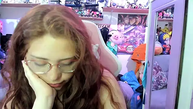 Živý XXX chat soficammy