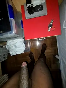 pumapatri Webcam-Show