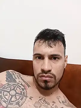 Benito-Ca Live XXX-chat