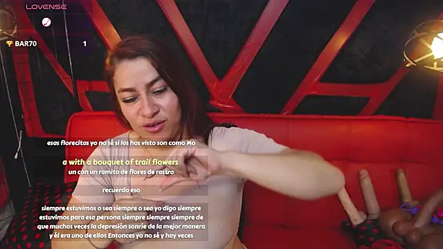 Alison-mar Live XXX-chat