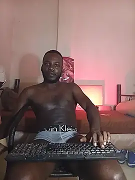 alfablackx Adlı Modelin Canlı XXX Sohbeti