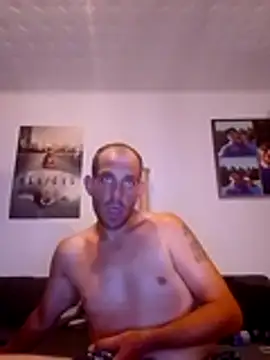 Codymc89 Webcam-Show