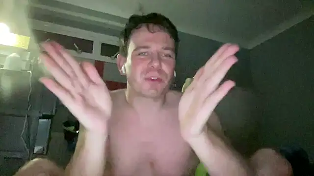 Chat XXX ao vivo de GotItGoin
