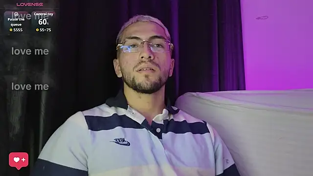 AresMassimoXn Live XXX chat