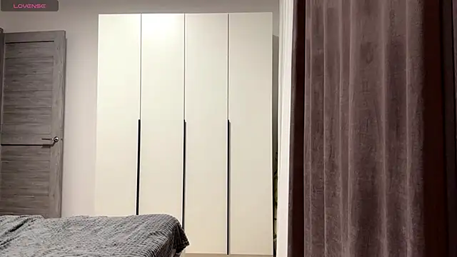 KarmenAlsonのライブXXXチャット