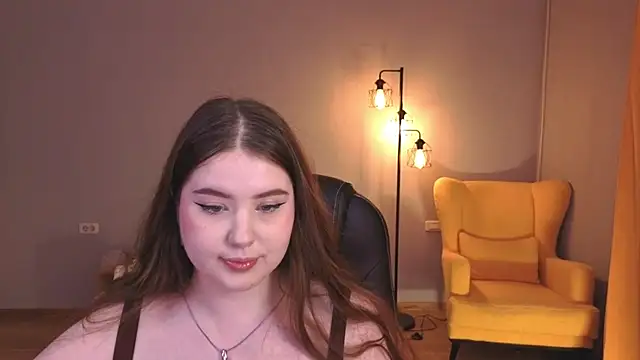 PixelGoddess offline XXX-chat