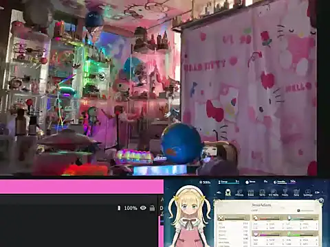 JesuAdam 现场XXX聊天