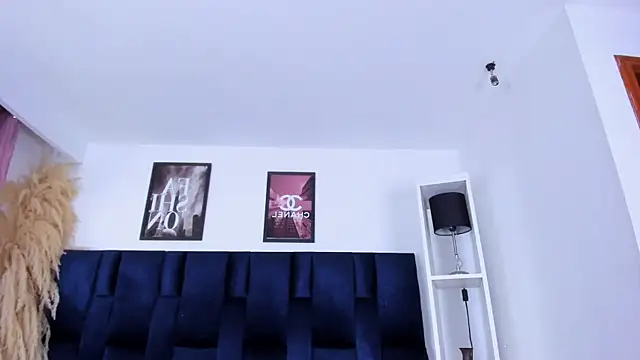 Sala de chat ao vivo de Stefyrossy