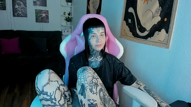 Sala de chat ao vivo de Bloood__Mary