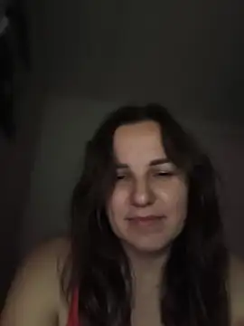 Webkamerová show Silentmusex