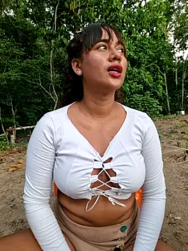 _kimberlly Obrolan Langsung XXX