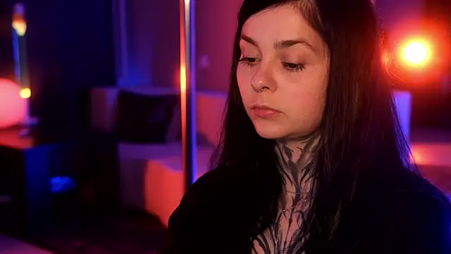 Chat +18 de AcidPie ao vivo
