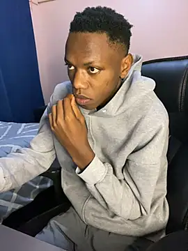 fireboyafrica – Live XXX-chat
