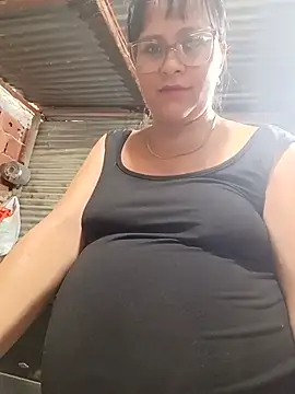 Chat XXX en directo de Dirty_Pregnant_Mommy