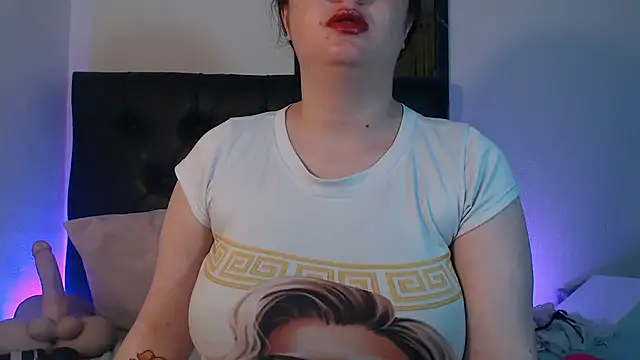 KrystalAdamsn Live XXX chat