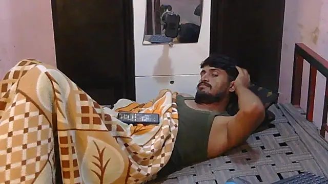 HotXKrish live XXX chat