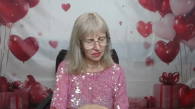 Chat XXX en directo de PattySanny