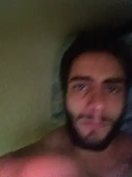 Ken_Ken4 Webcam Show