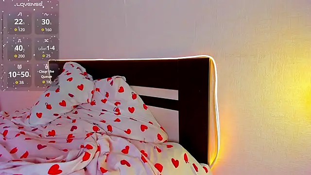 Živý XXX chat lexxxxxxi