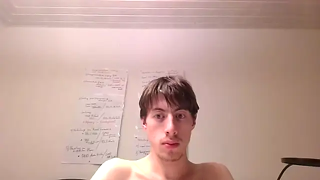 צ'אט XXX בשידור חי של VelvetRagottiOG