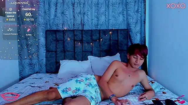 Sembang XXX Secara Langsung IhanKing
