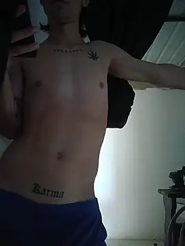 Liancy's Live XXX Chat