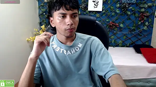 Chat XXX ao vivo de markbowie