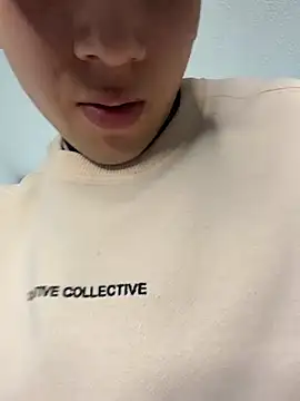 OLIVER_K Live XXX Chat