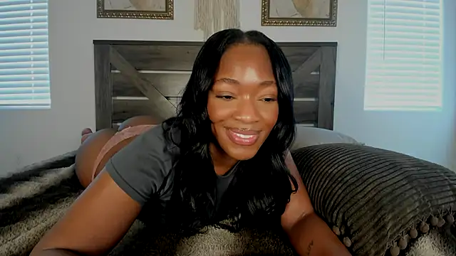 Show Webcam de nicolesolace