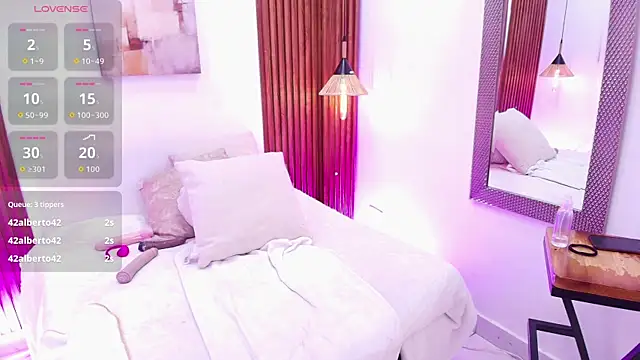 EvaGoddess_'s Live XXX Chat