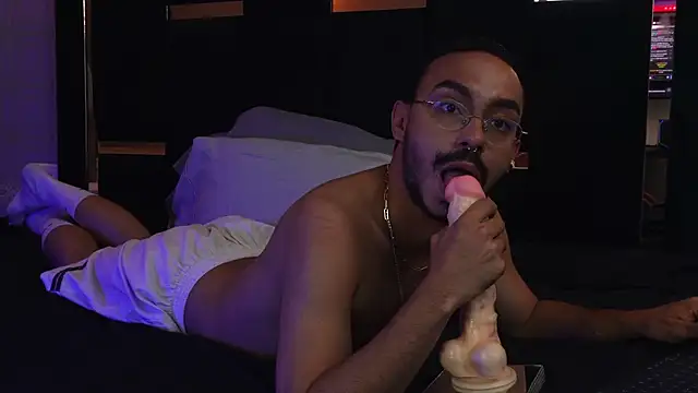 thomas_montiel Chat XXX live