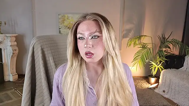 Jes_Solar Webcamshow
