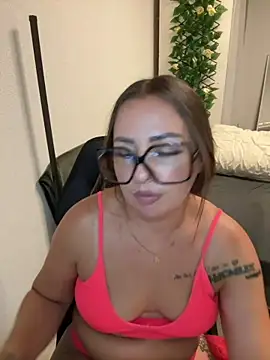 Chat XXX ao vivo de Milva_ass