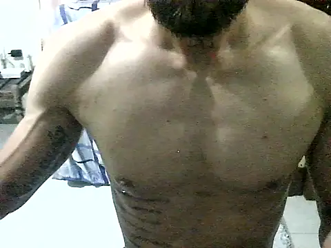 thomas2wood Live XXX-Chat