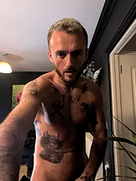 Show de webcam de JackedJayden