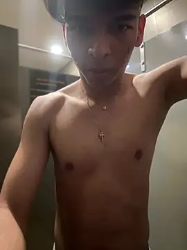 Živý XXX chat The_Conquer