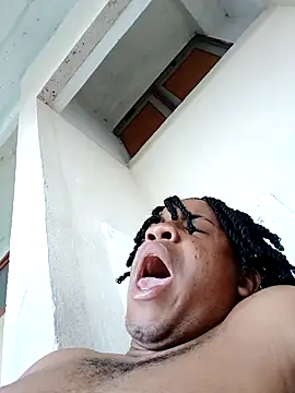Show de Eros0777 na webcam