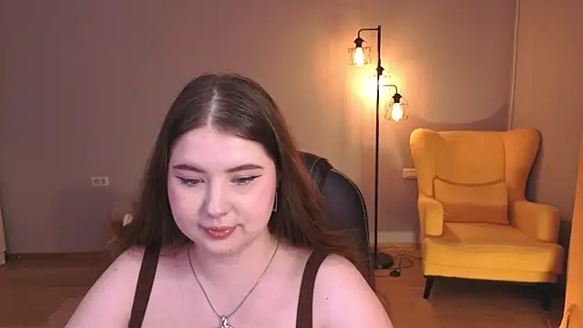 PixelGoddess' Live XXX Chat
